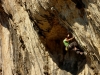 Kev dans Captain Marge, 8a