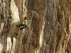 Kev dans Captain Marge, 8a