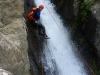 Rappel Toboggan