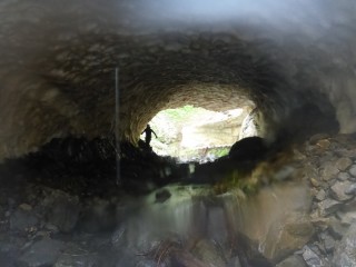 Tunnel