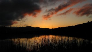 Lac de Paluda