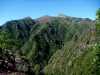 Vue sur la tête de Rigaud et le dôme de Barrot