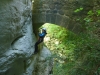 Le rappel du pont