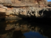 Une piscine naturelle