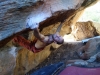 Born to struggle, 7b+