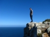 Ben à Cape Point