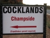 Cocklands