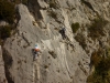 Via ferrata de Peille