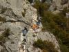 Via ferrata de Peille