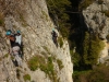 Via ferrata de Peille