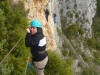 Via ferrata de Peille