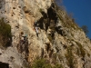 Via ferrata de Peille