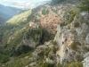 Via ferrata de Peille