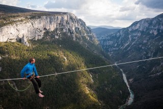 J'ai l'air rassuré ?