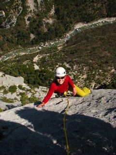 Kati dans "Les rideaux de Gwendal"