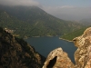 Le lac, une dernière fois