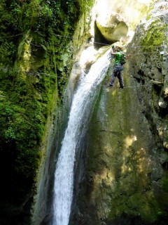 La cascade